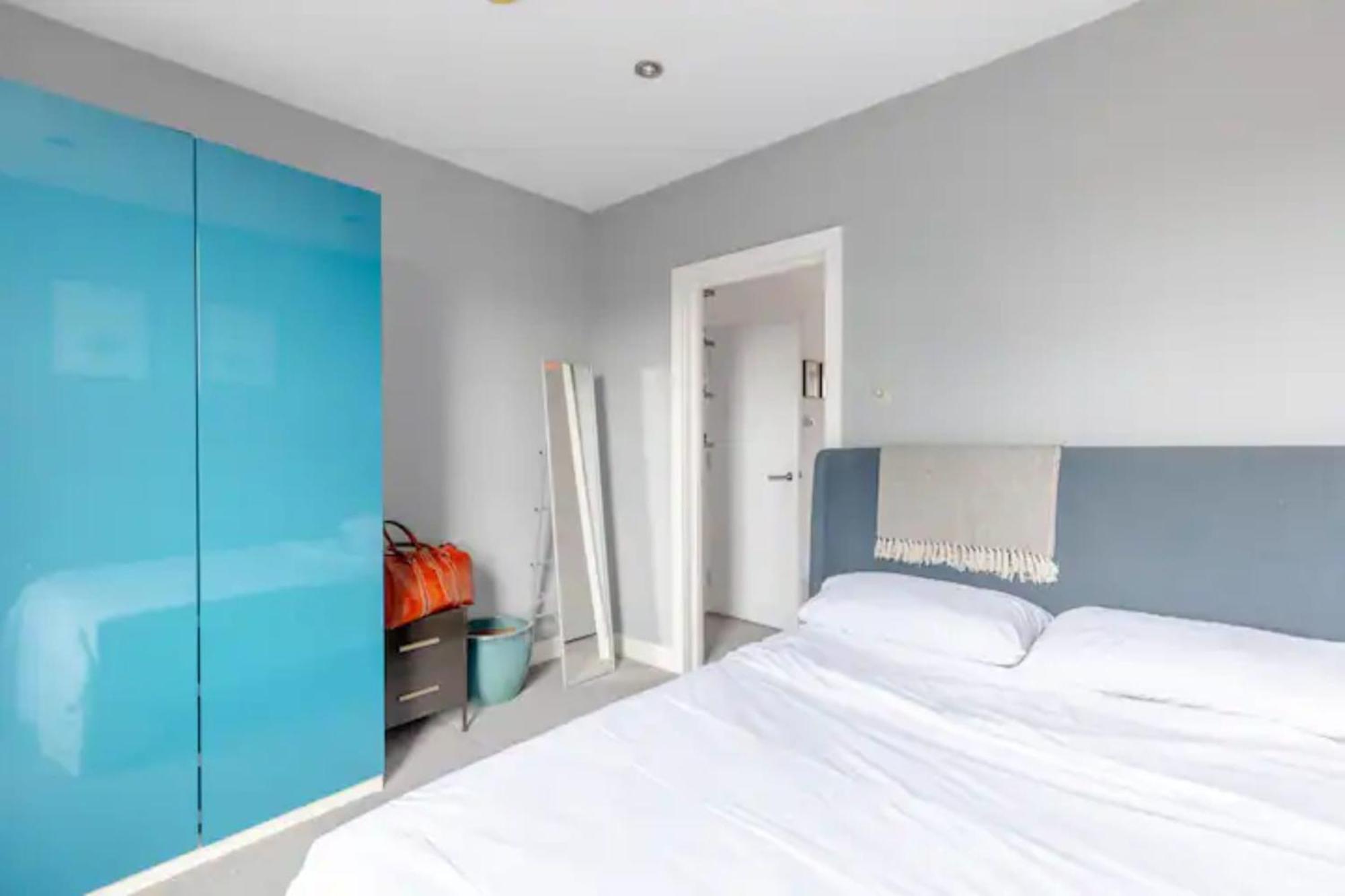 Spacious 2 Bedroom Retreat In East Dulwich London