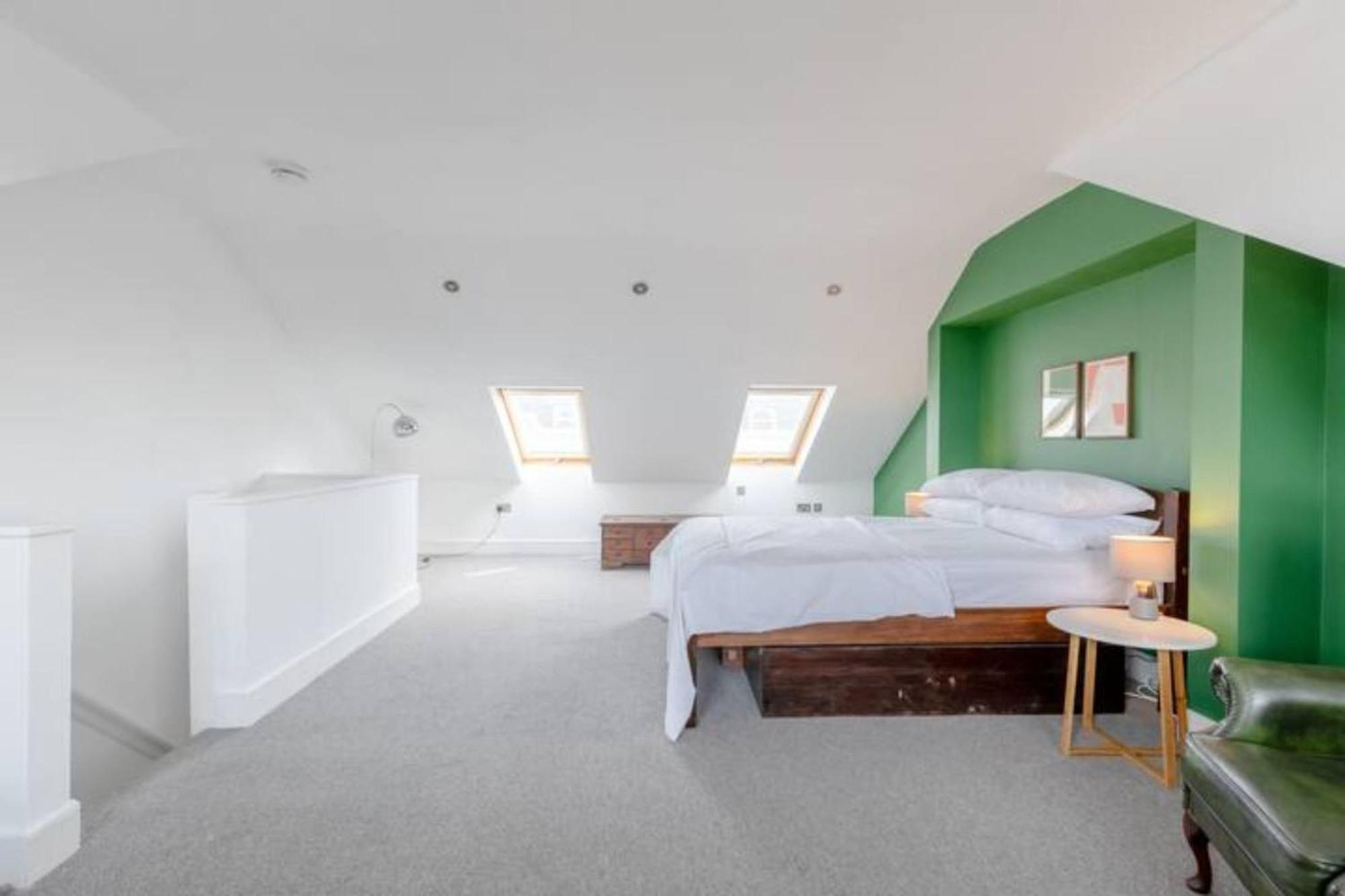 Apartment Spacious 2 Bedroom Retreat In East Dulwich