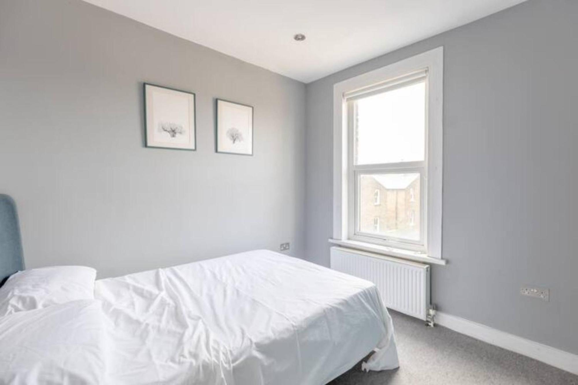 Apartment Spacious 2 Bedroom Retreat In East Dulwich London