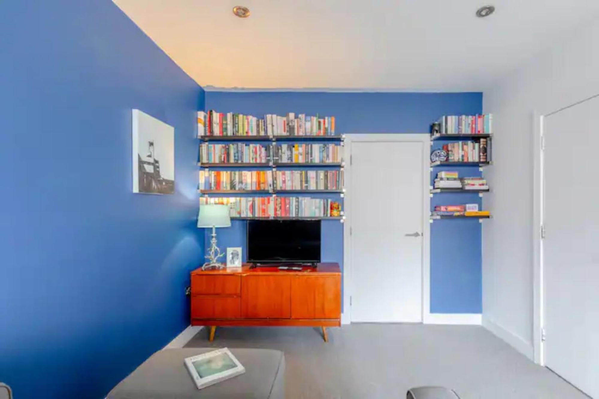 Spacious 2 Bedroom Retreat In East Dulwich * London