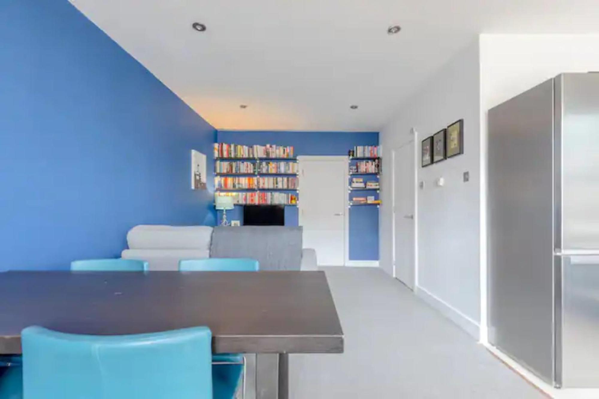 Spacious 2 Bedroom Retreat In East Dulwich London