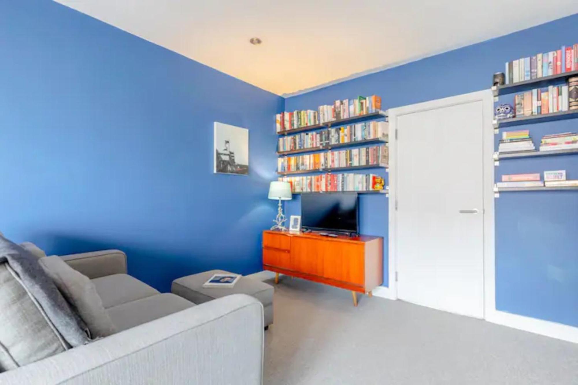 Apartment Spacious 2 Bedroom Retreat In East Dulwich London
