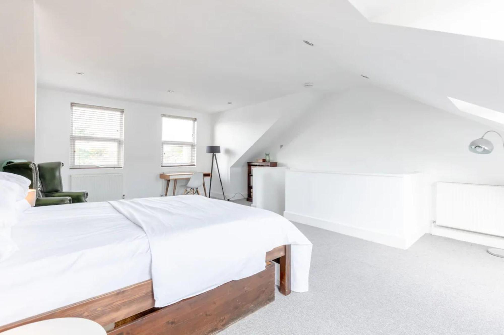 Apartment Spacious 2 Bedroom Retreat In East Dulwich