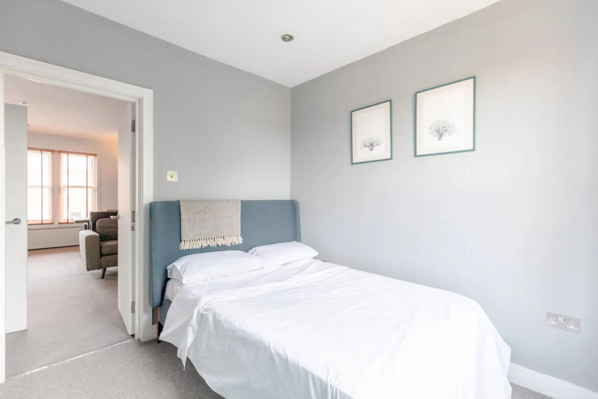 Apartment Spacious 2 Bedroom Retreat In East Dulwich *