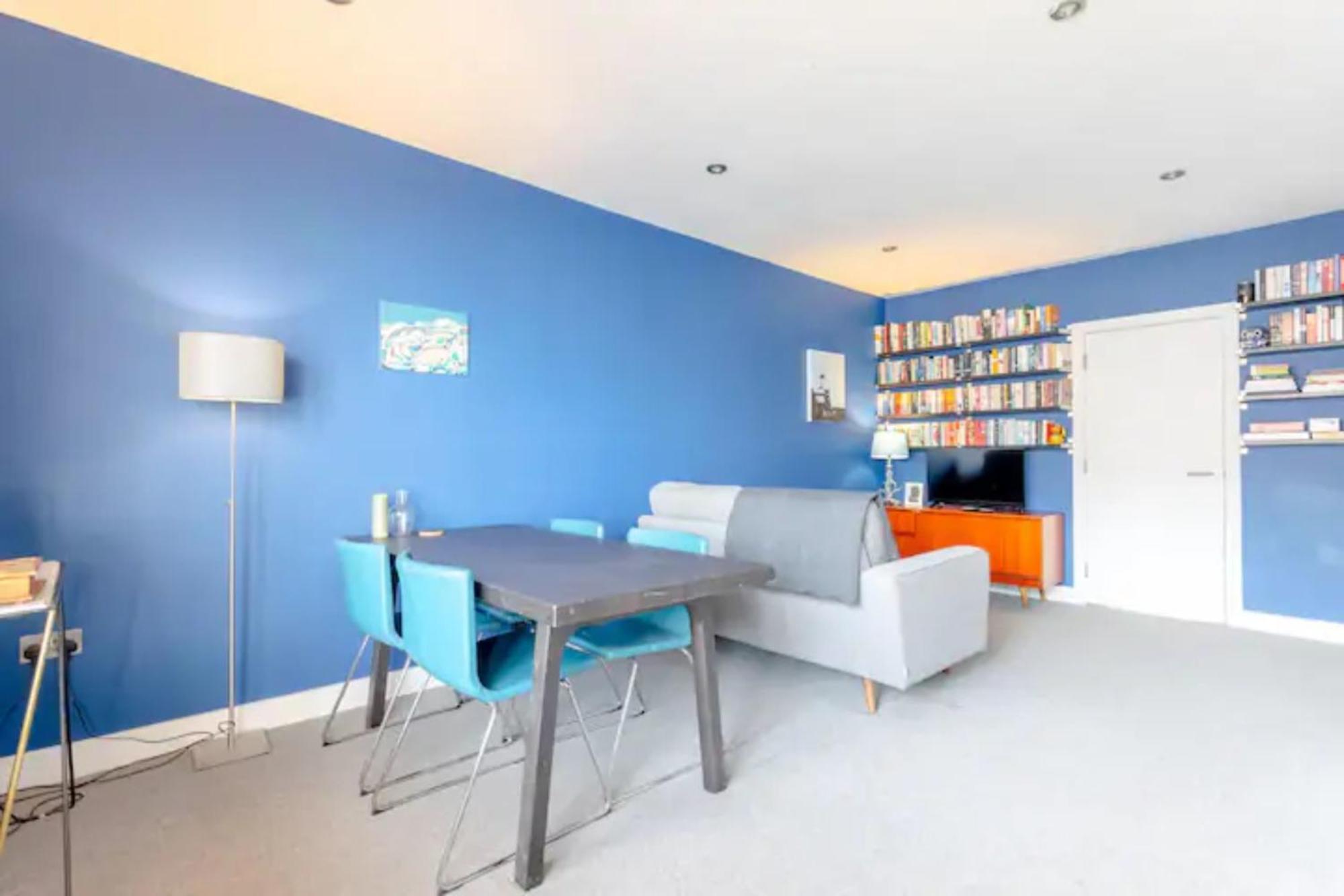 Apartment Spacious 2 Bedroom Retreat In East Dulwich London