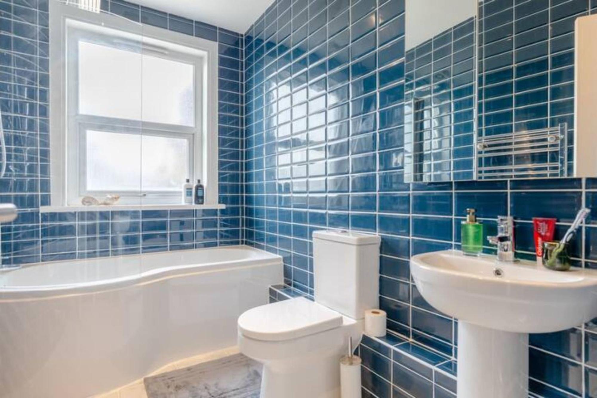 Spacious 2 Bedroom Retreat In East Dulwich * London
