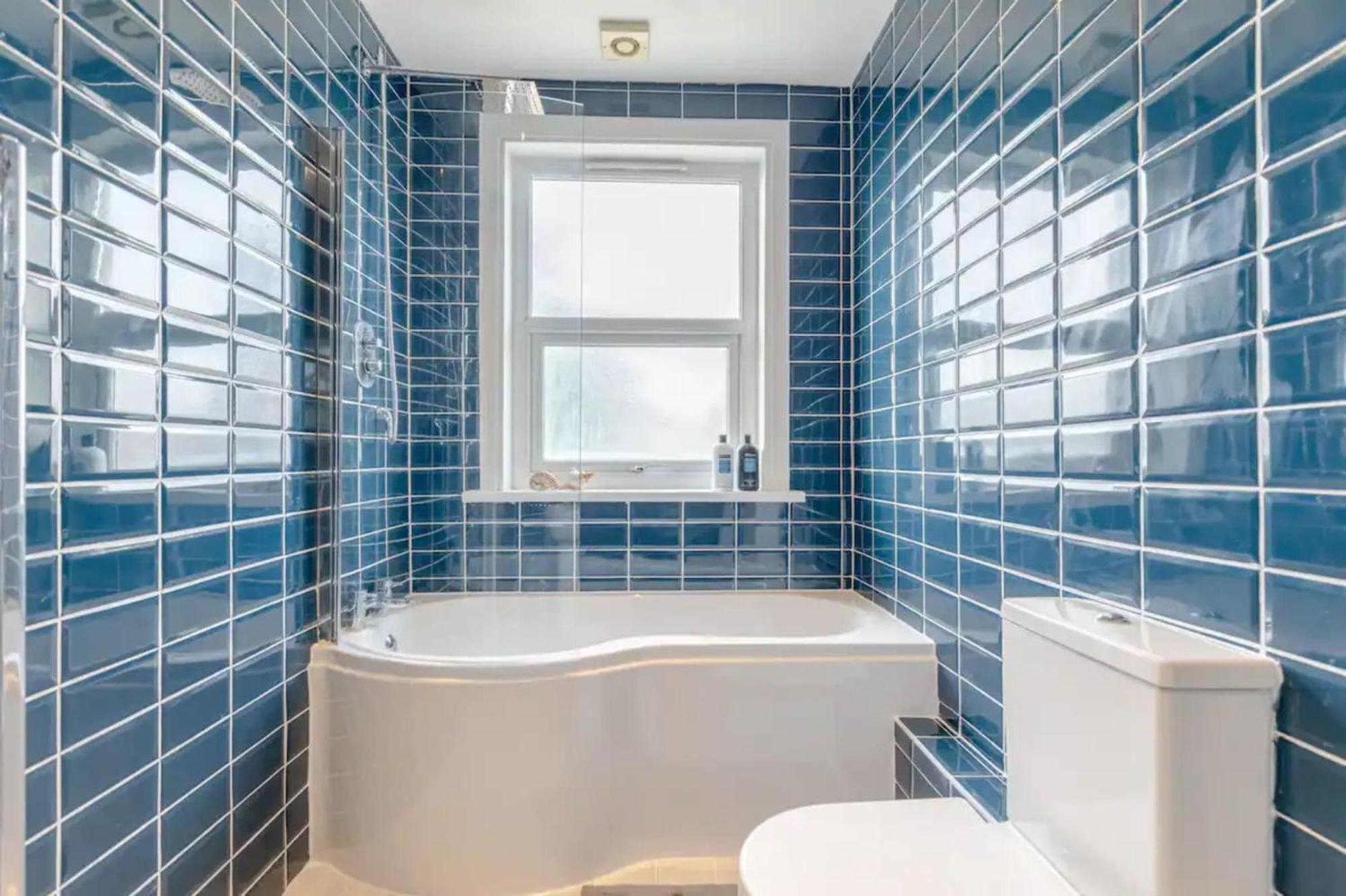 Apartment Spacious 2 Bedroom Retreat In East Dulwich