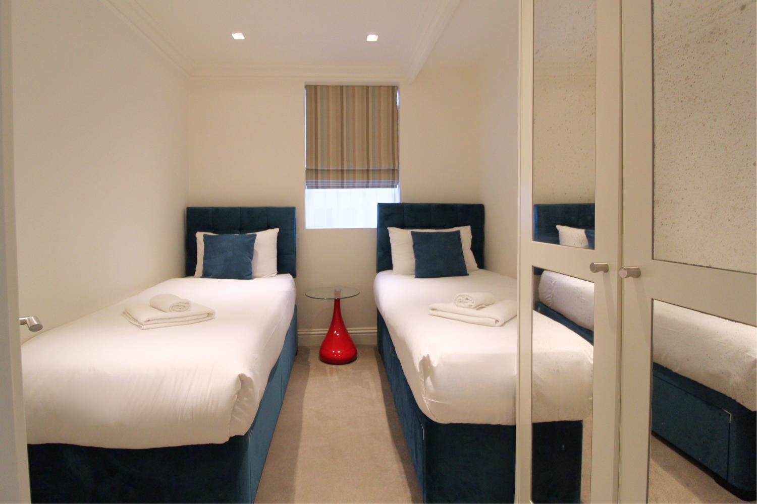 Apartment Chelsea - Sloane Avenue By Viridian London