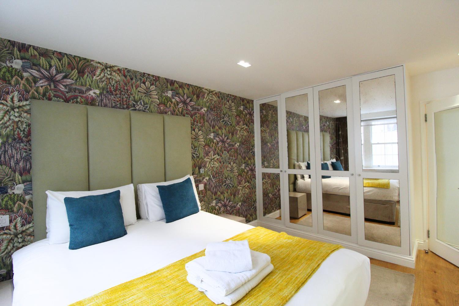Apartment Chelsea - Sloane Avenue By Viridian *