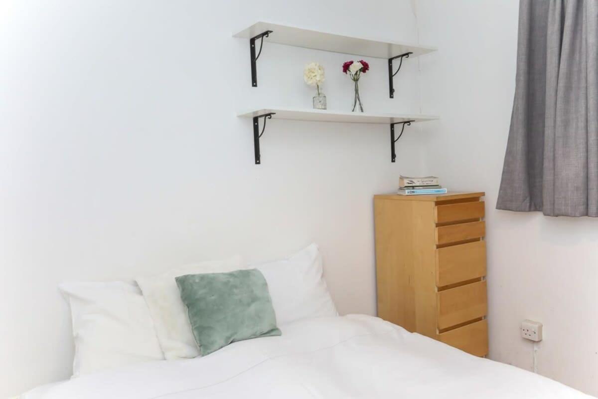 2 Bedroom In Waterloo Central Leilighet