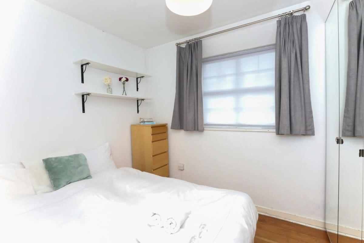 Leilighet 2 Bedroom In Waterloo Central *