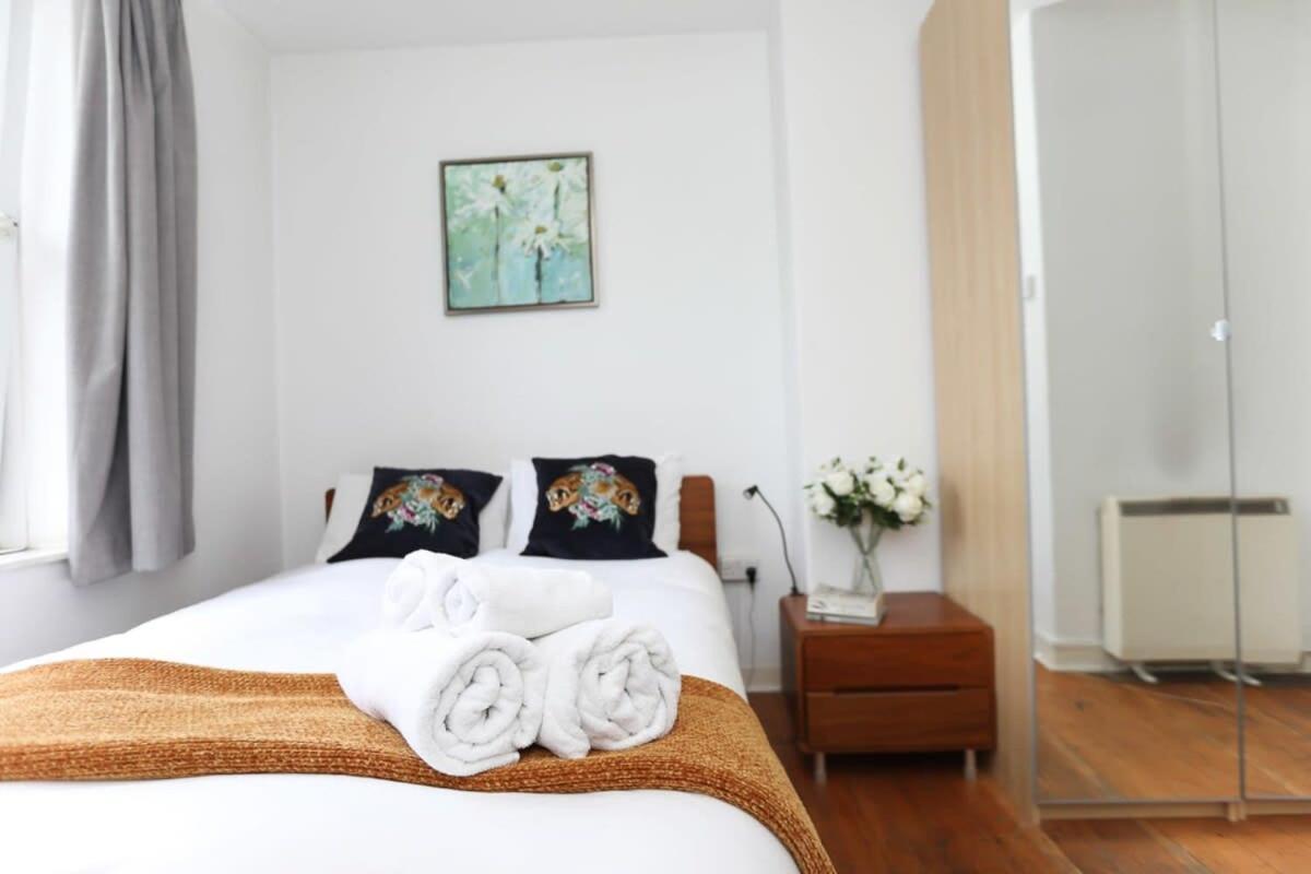Leilighet 2 Bedroom In Waterloo Central *