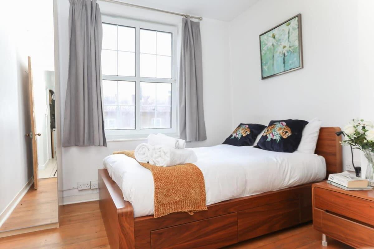 2 Bedroom In Waterloo Central Leilighet *