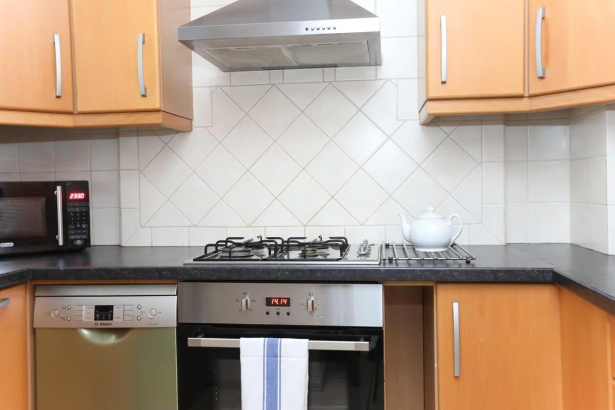 2 Bedroom In Waterloo Central Leilighet London