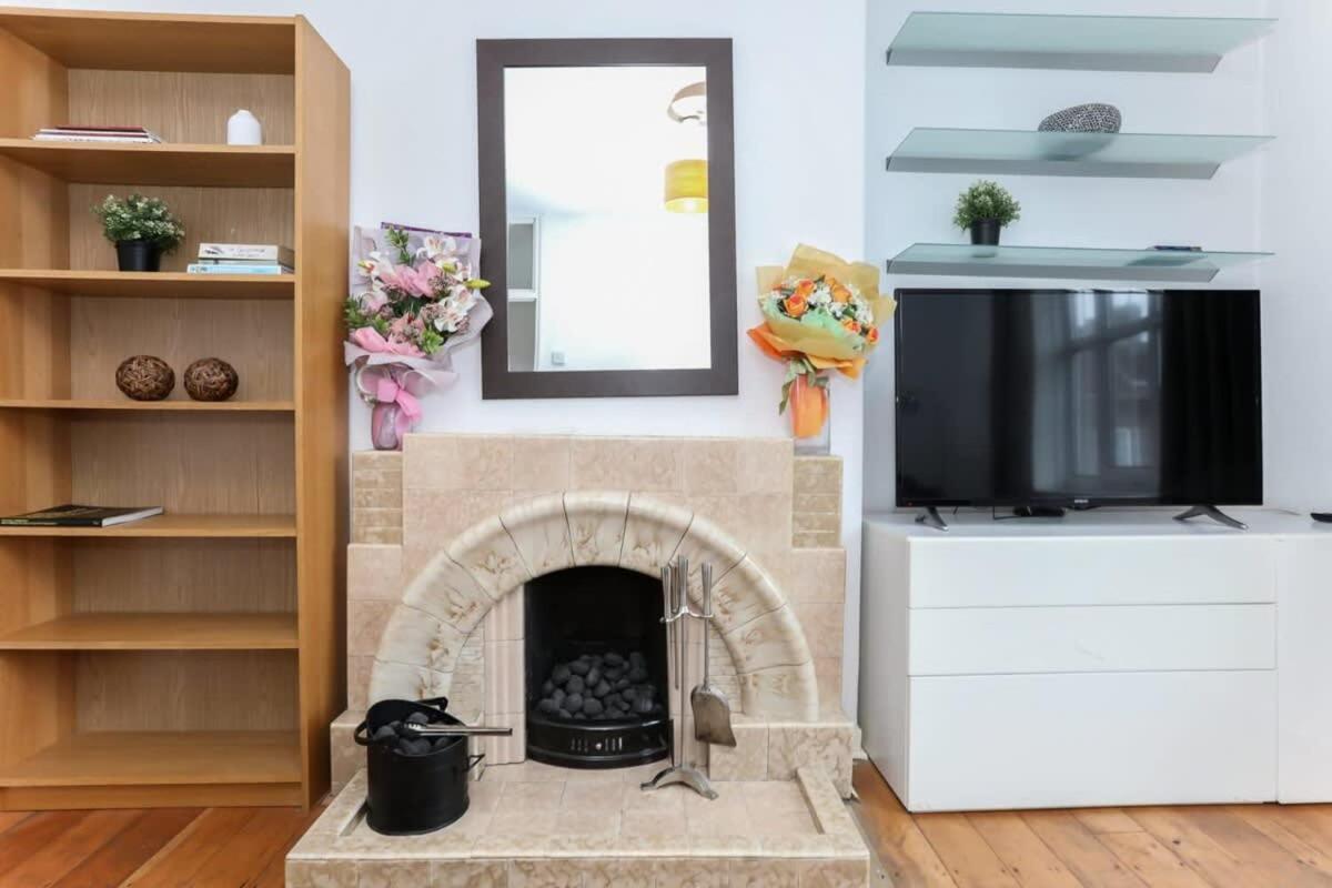 Leilighet 2 Bedroom In Waterloo Central *