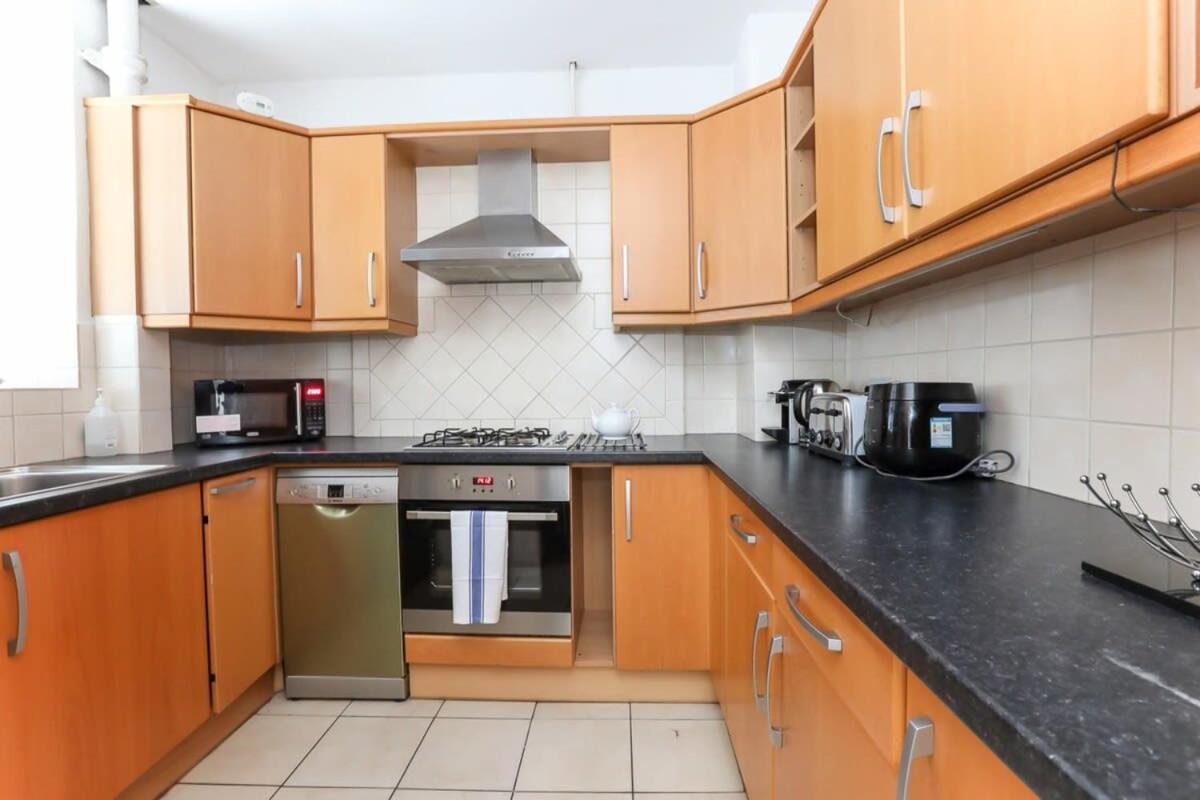 Leilighet 2 Bedroom In Waterloo Central *