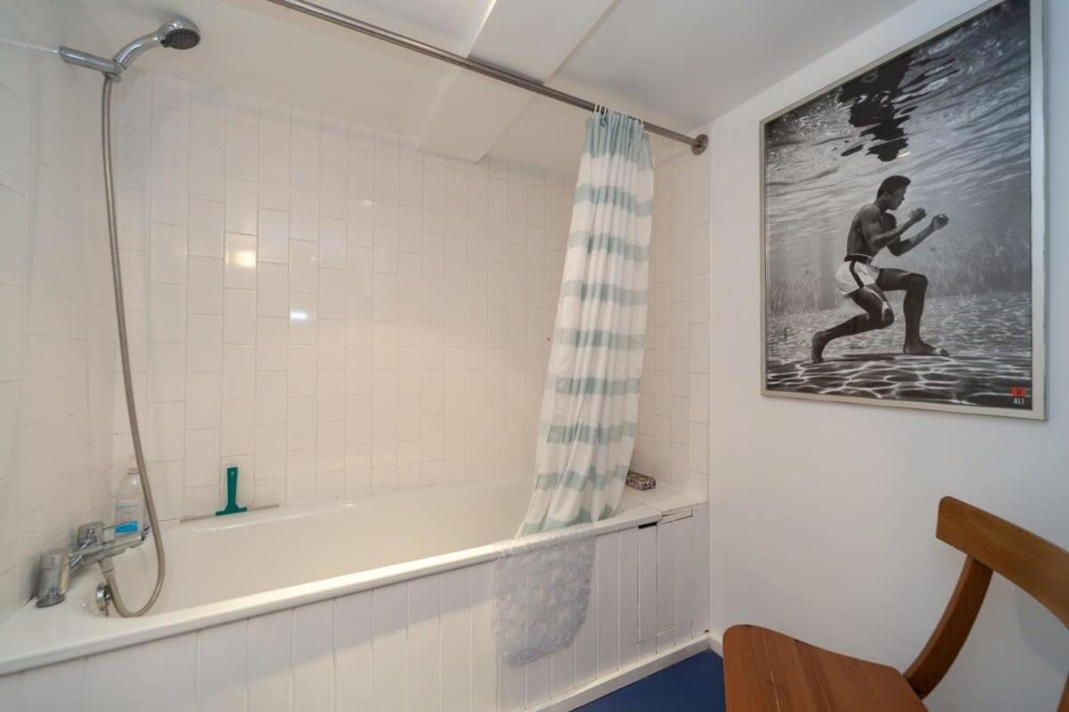 Charming 1 Bedroom In Old School House Apartment *