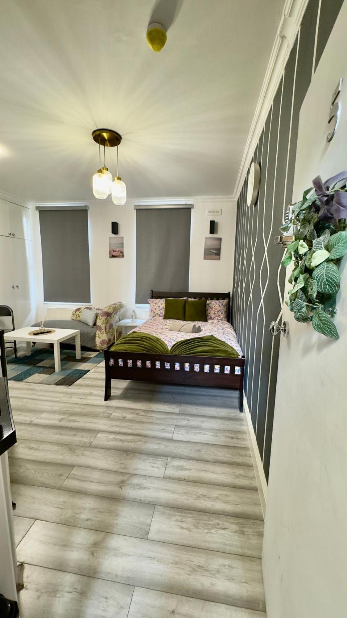 Apartamento Guest&rest 5