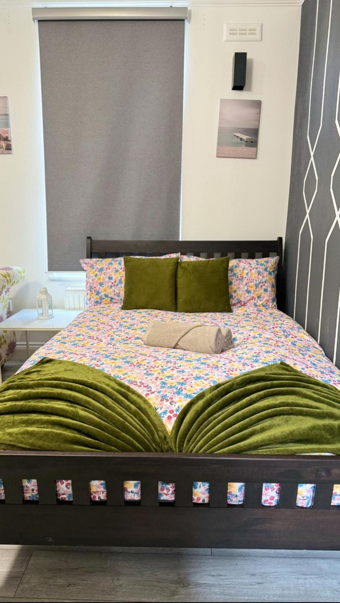 Guest&rest 5 Apartamento Londres