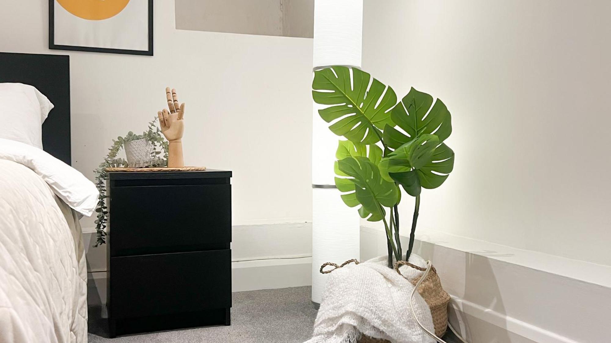Stylish 3 Bed Flat With Garden Apartamento *