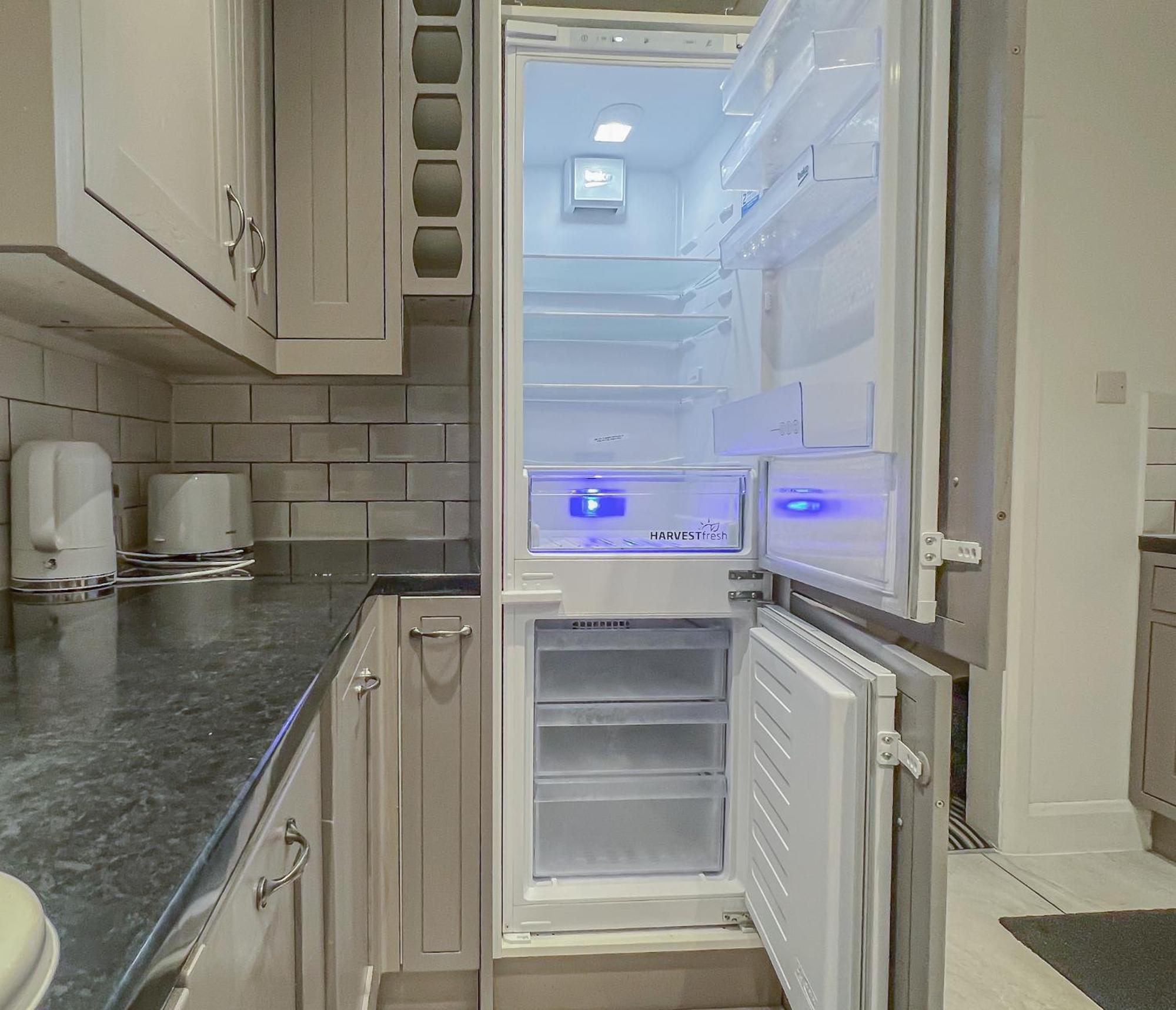 Apartamento Stylish 3 Bed Flat With Garden *