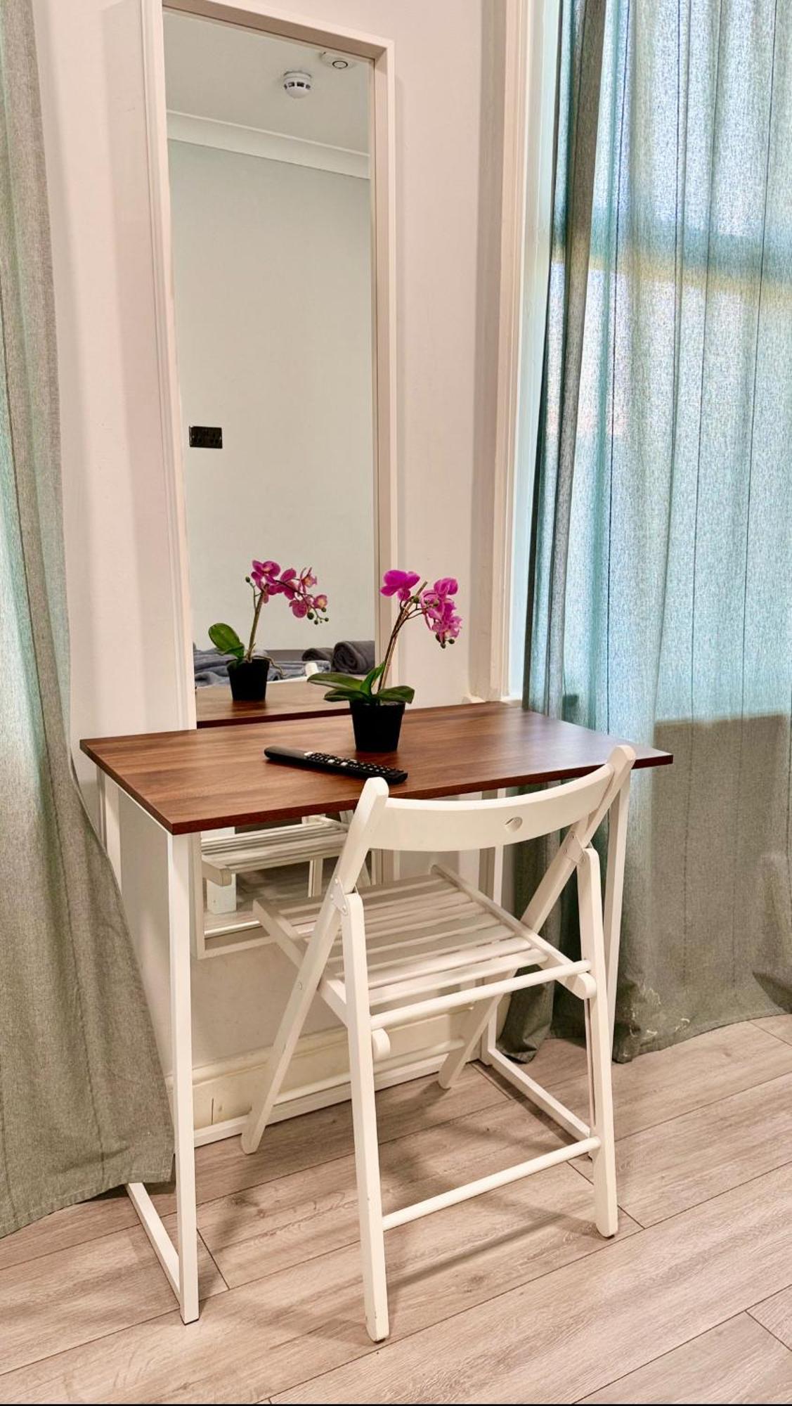 Guest&rest 11 Appartement