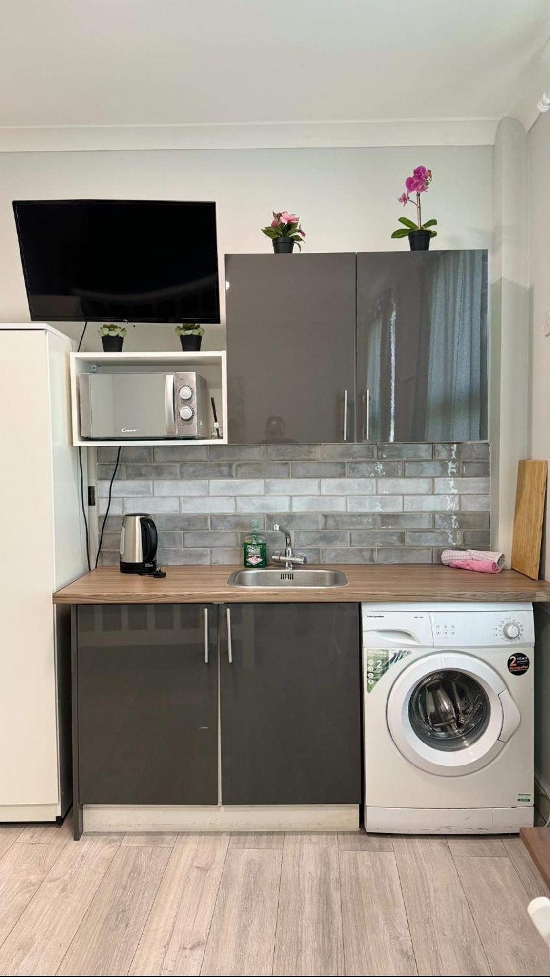 Guest&rest 11 Appartement