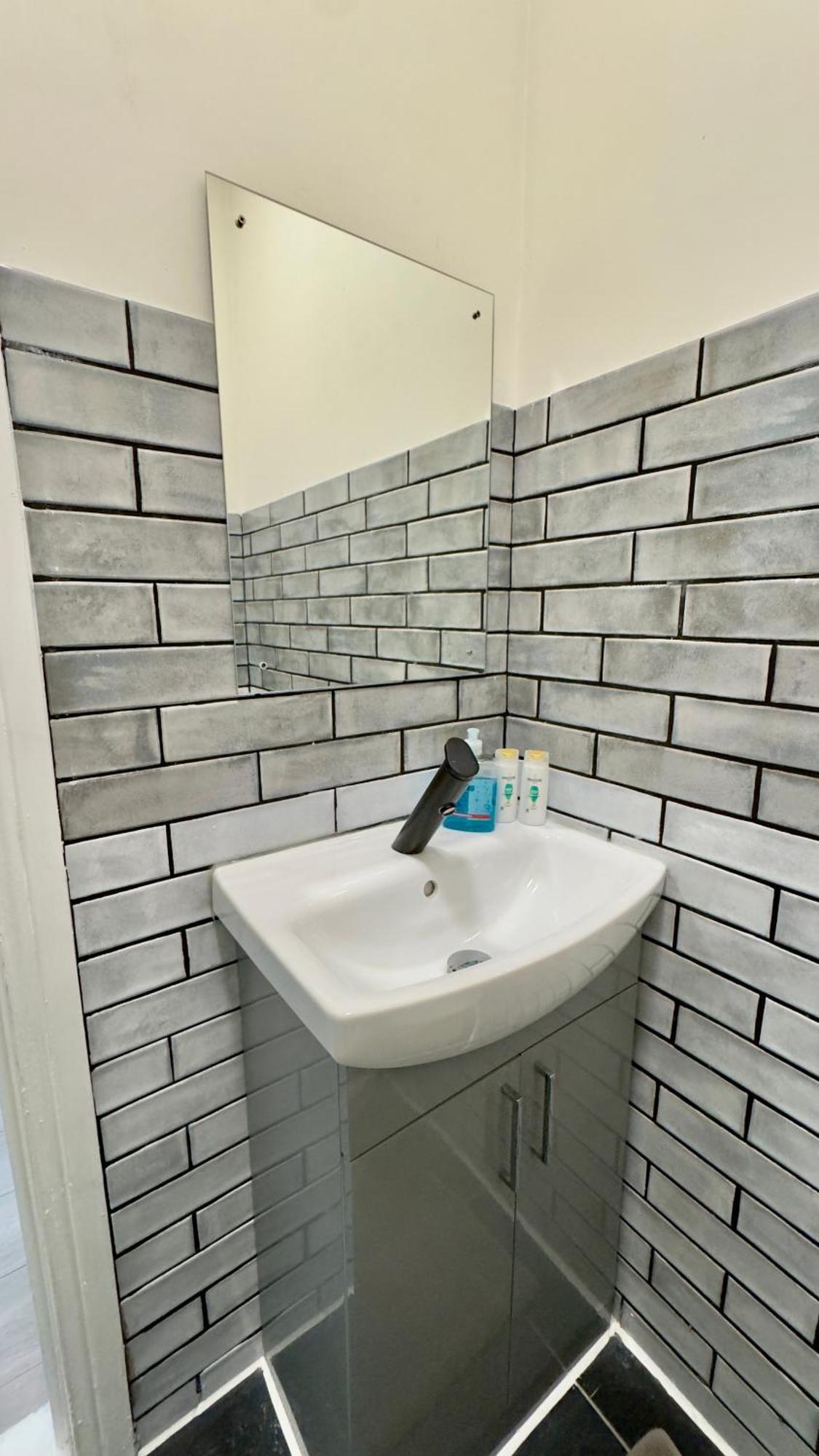 Appartement Guest&rest 11