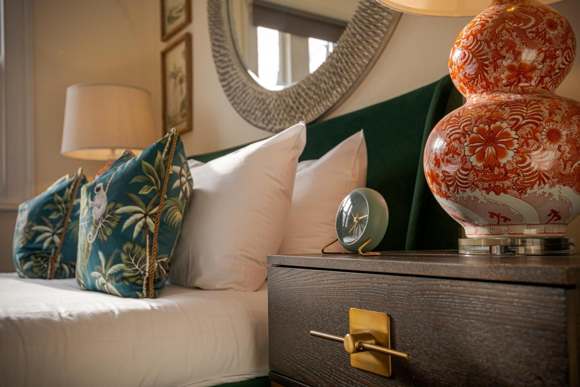 Leilighet Luxury 3 Bedroom House In Belgravia Prime Location And Stylish
