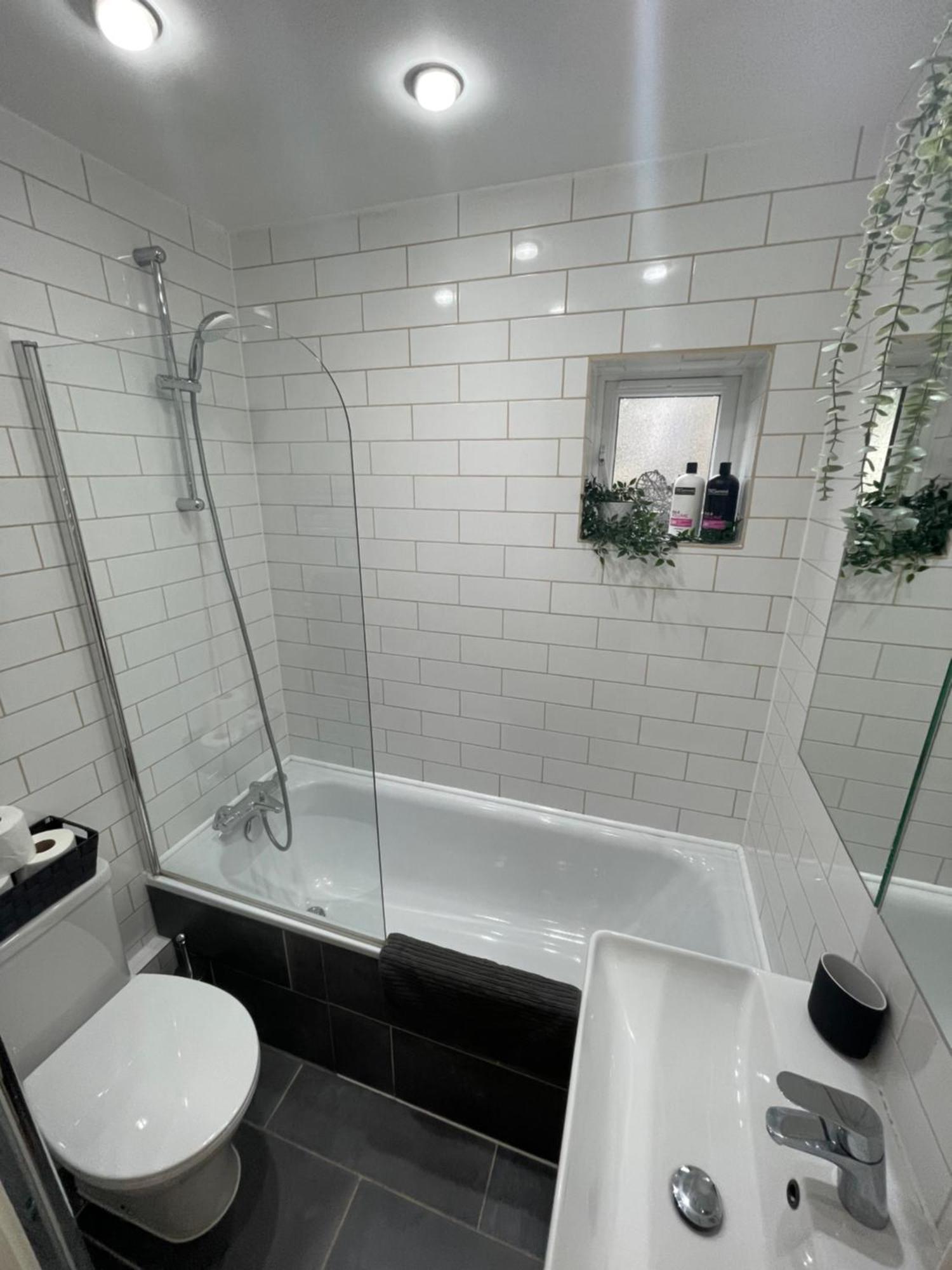 Privat overnatting Notting Hill Studio London