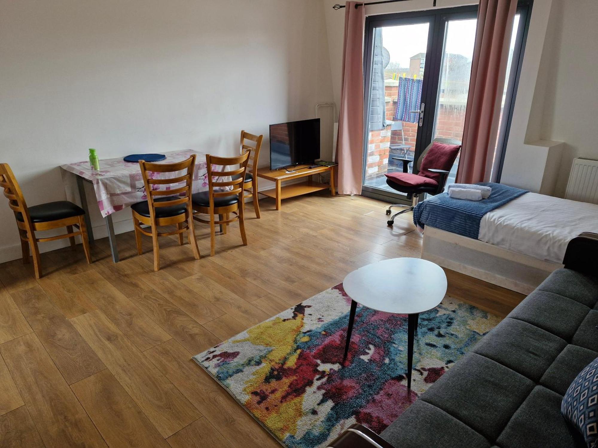 Appartement Simply Relax,1 Eastham *