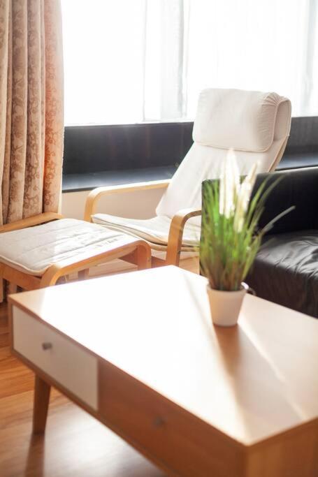 Apartment And Stylish Flat Near Regent's Park