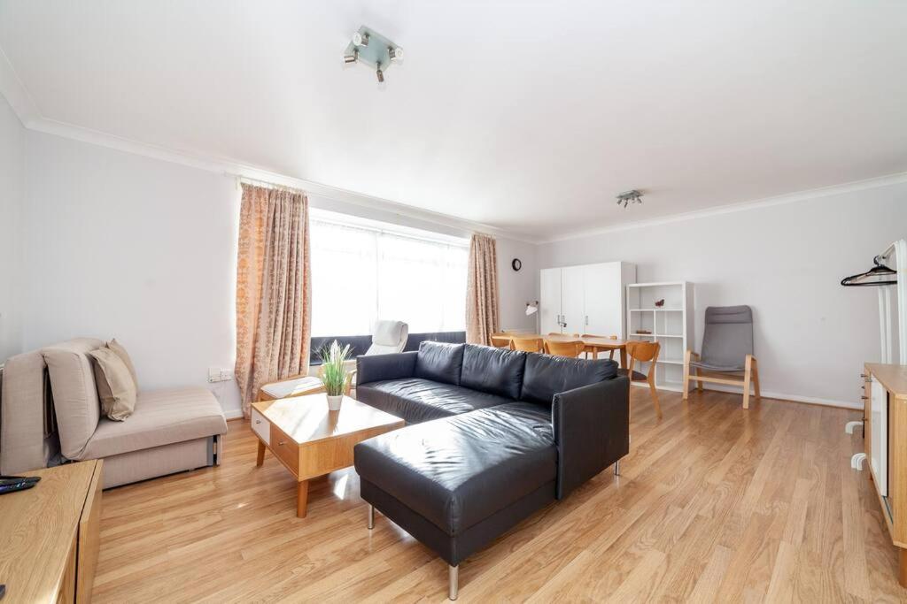 Apartment And Stylish Flat Near Regent's Park London