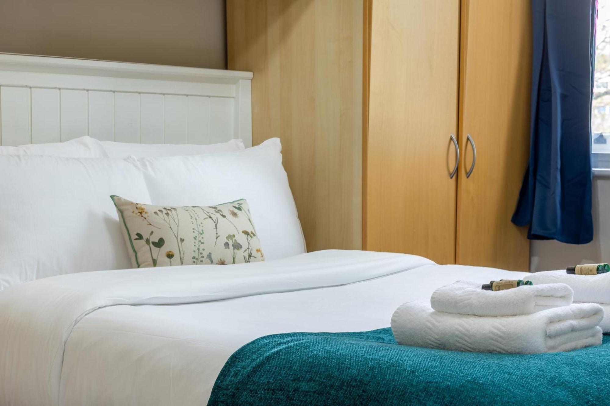 Appartement Bright & Stylish 1br, 5min Kensington Olympia Tube
