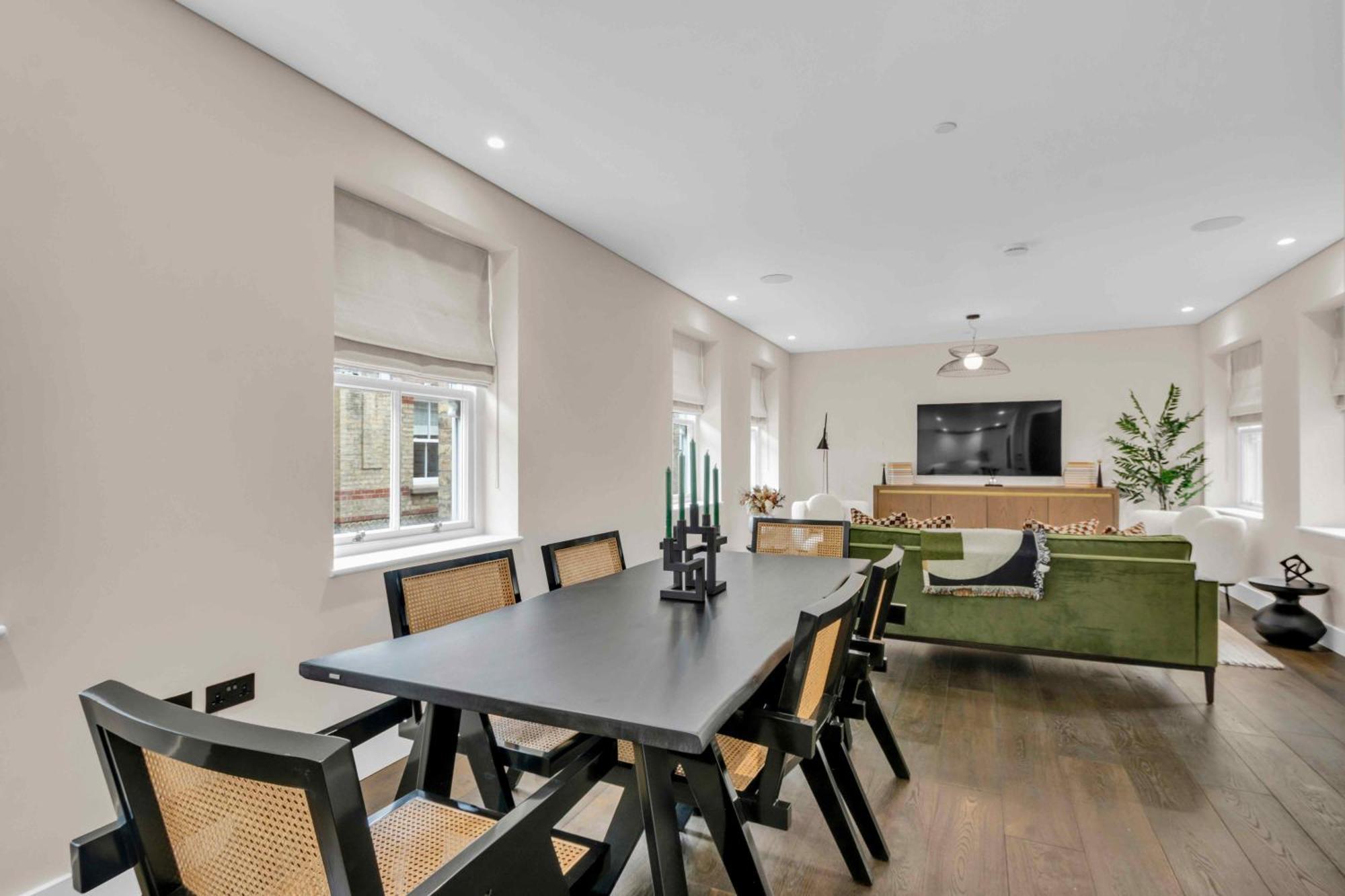 Apartment Be - Chancery Lane *
