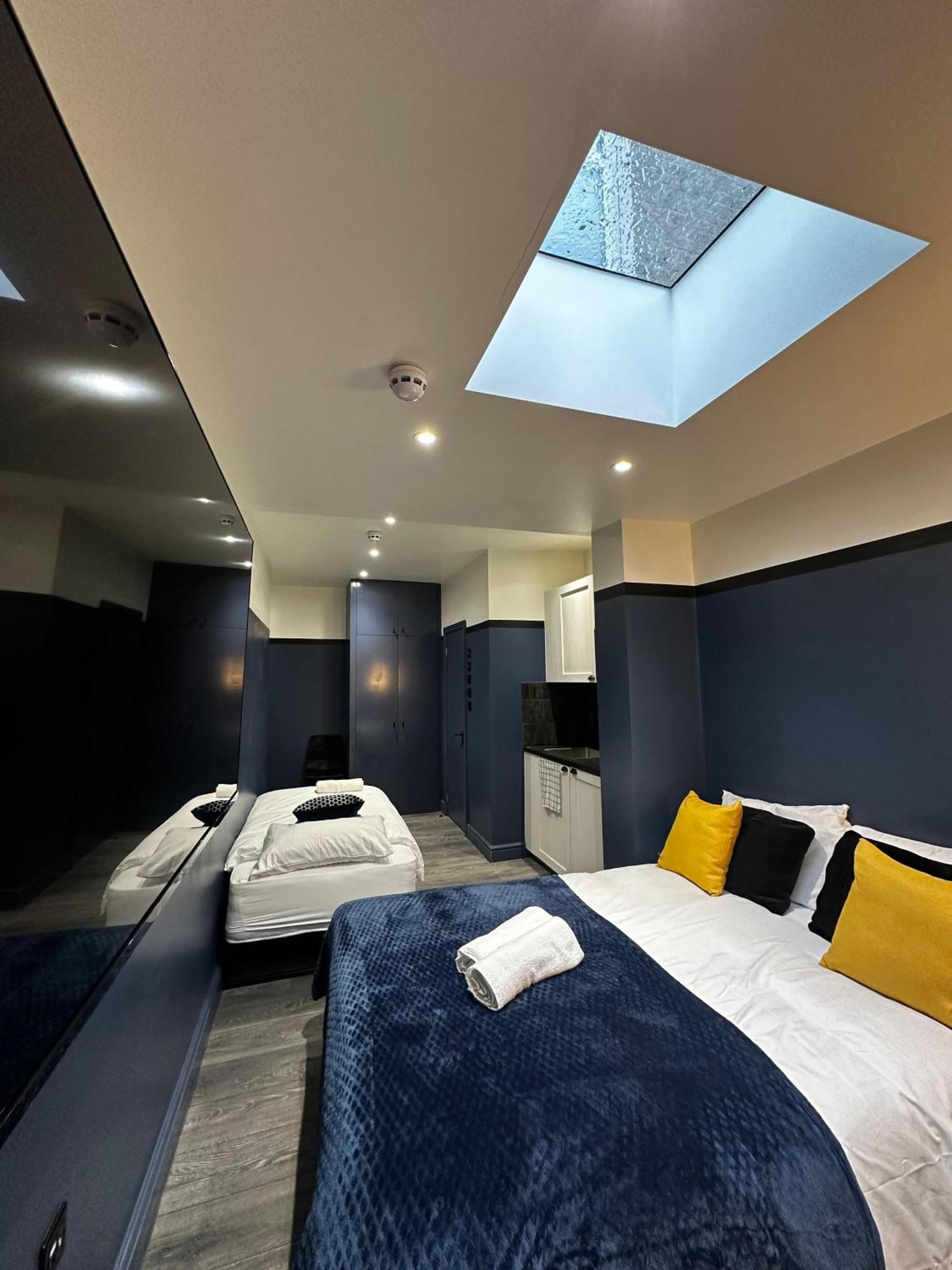 Leilighet Luxury In The City Centre London