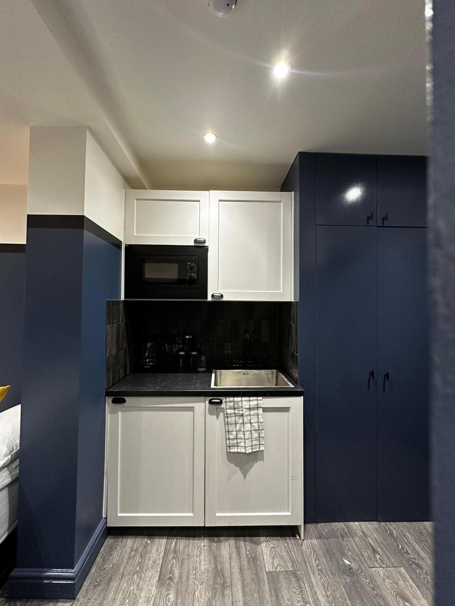 Leilighet Luxury In The City Centre London
