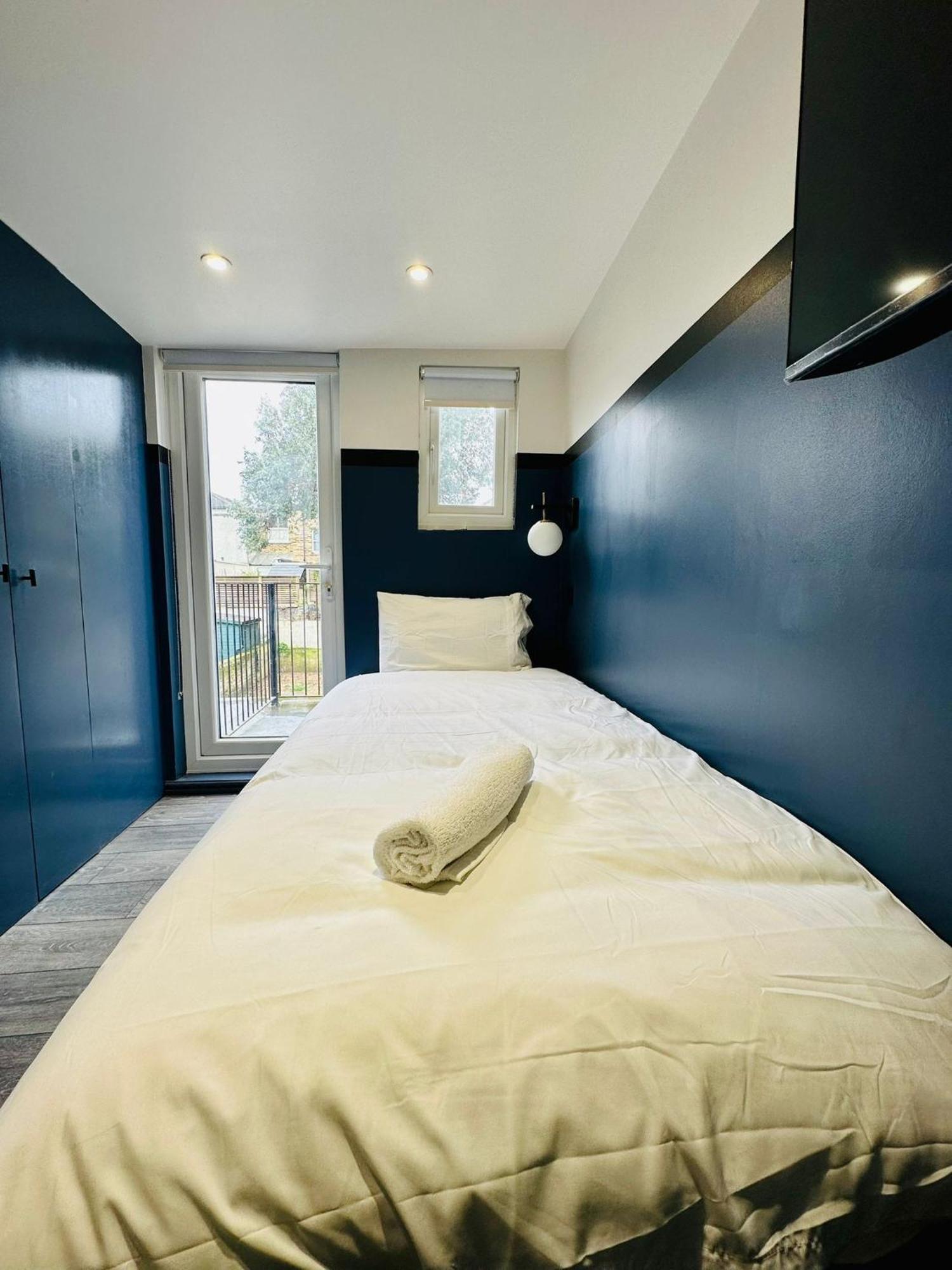Luxury In The City Centre Leilighet London