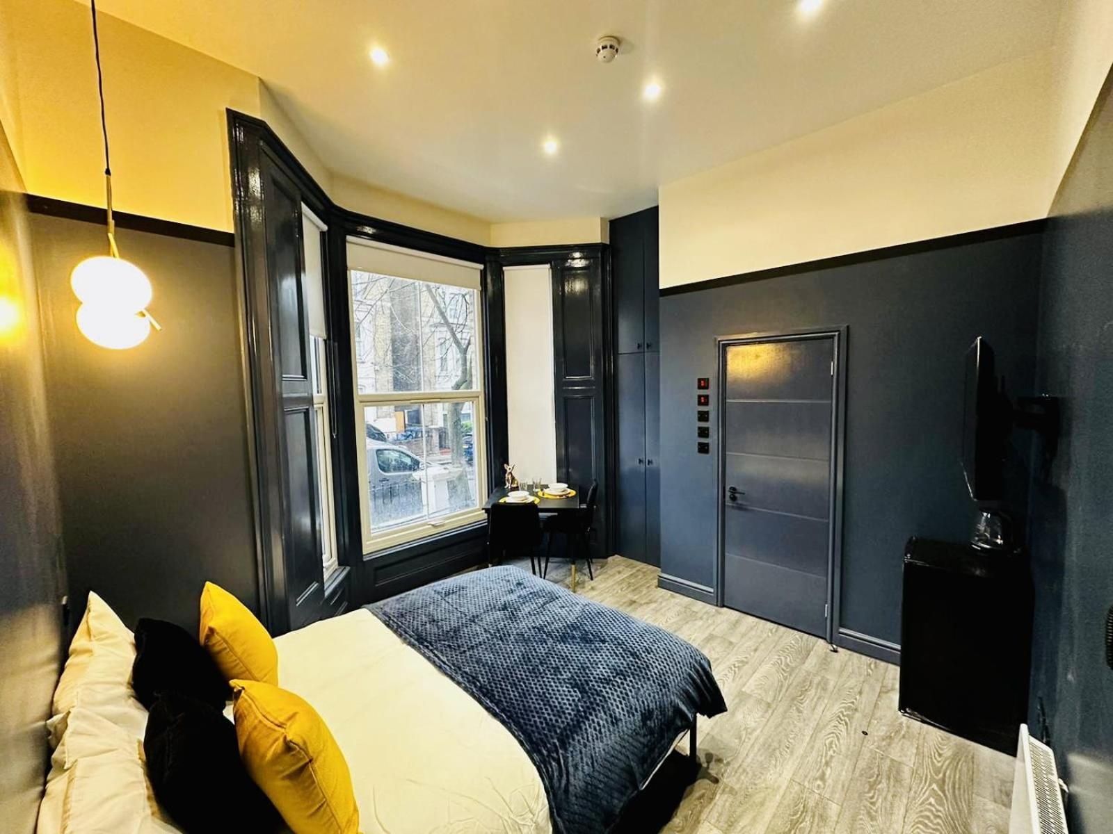 Luxury In The City Centre Leilighet London