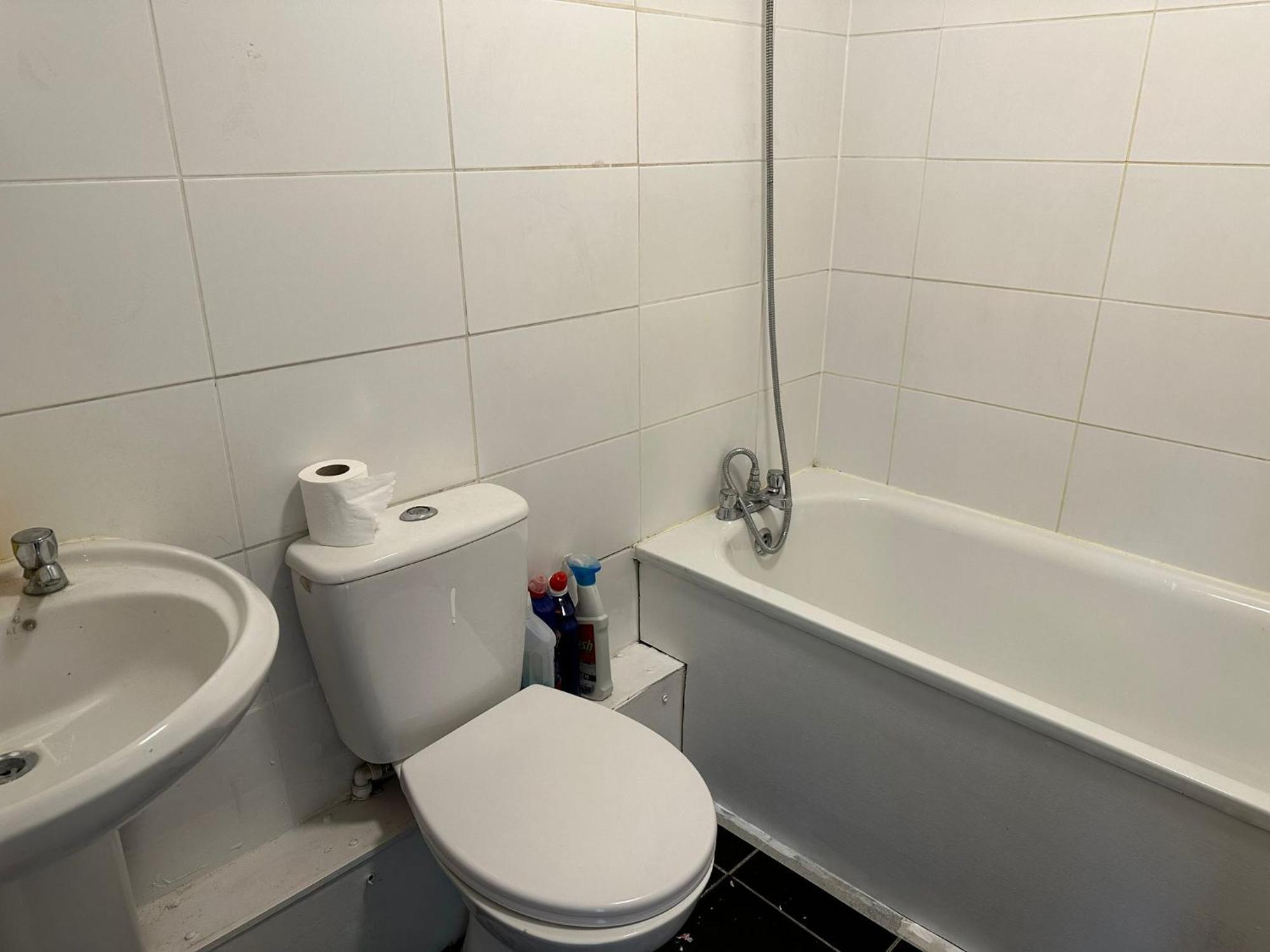 Leilighet The Big 3 Bedroom House 2 Bathrooms London