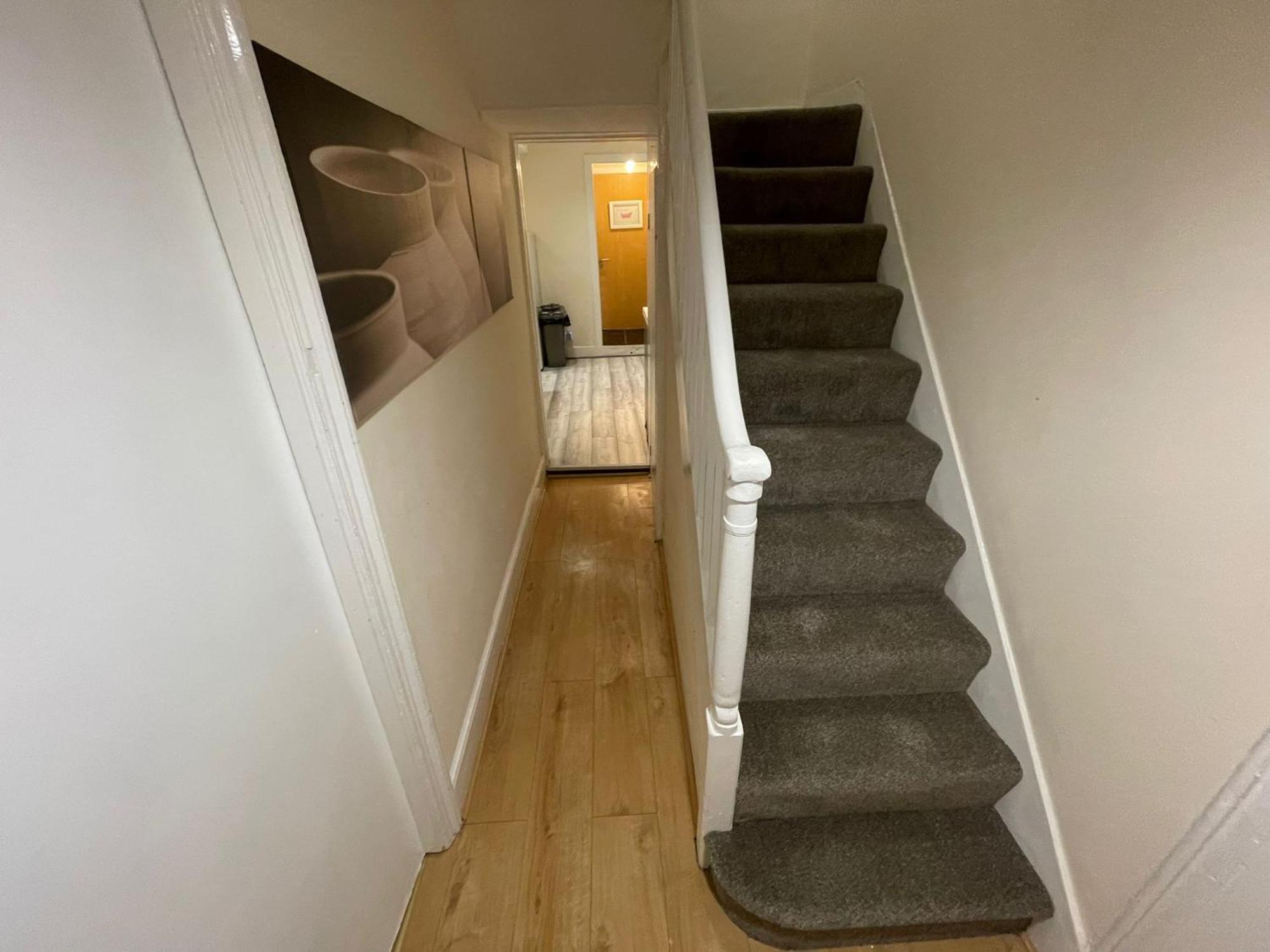 Leilighet The Big 3 Bedroom House 2 Bathrooms