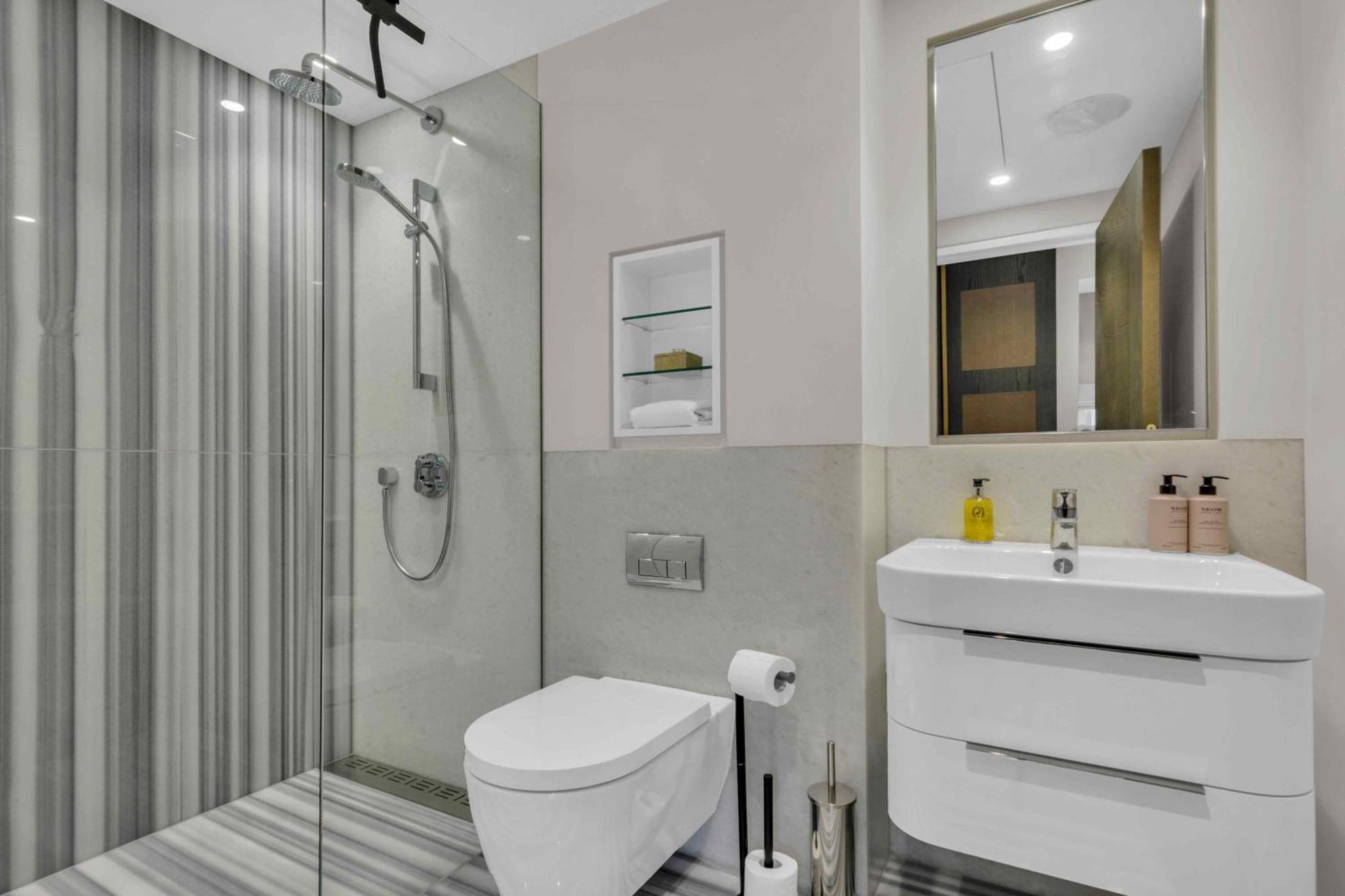 Apartment Be - Chancery Lane *