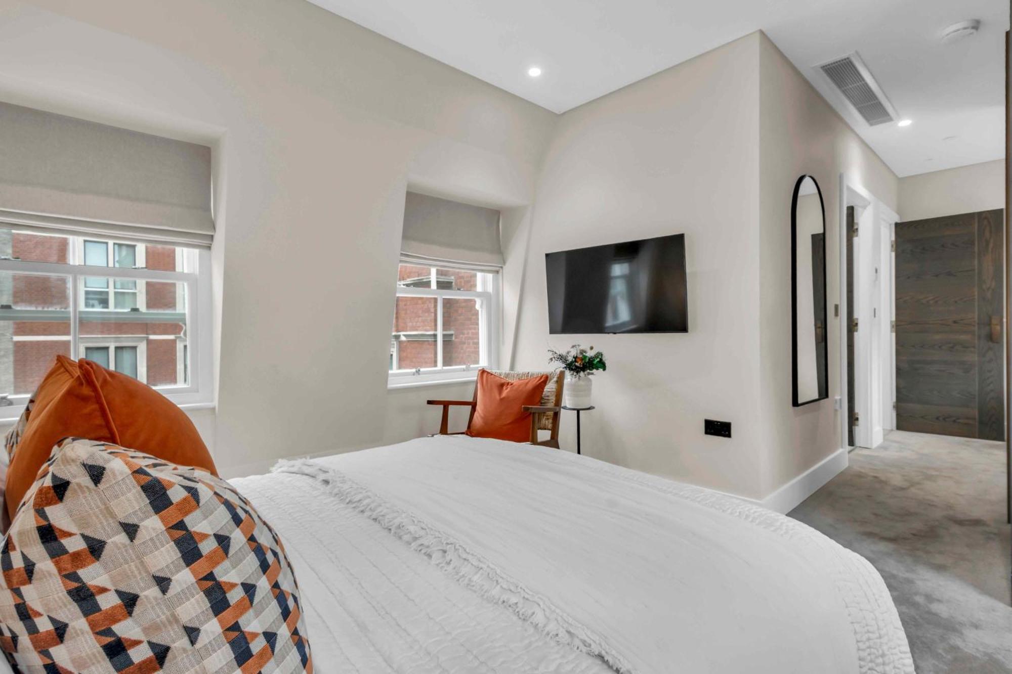 Be - Chancery Lane Apartment London