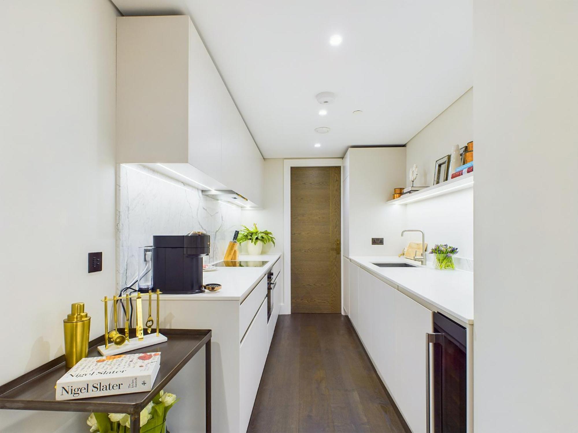 Apartment Be - Chancery Lane *