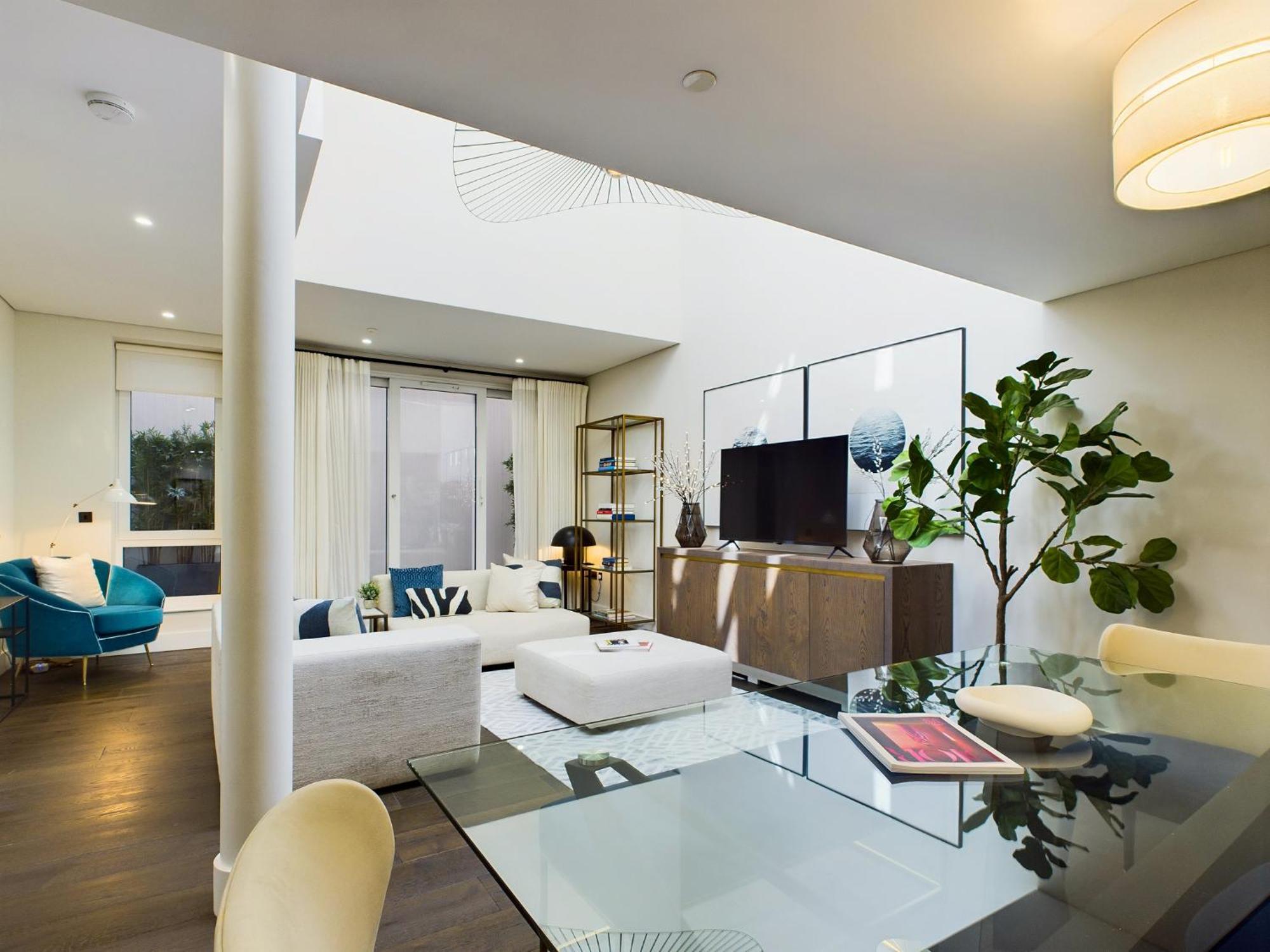 Apartment Be - Chancery Lane *