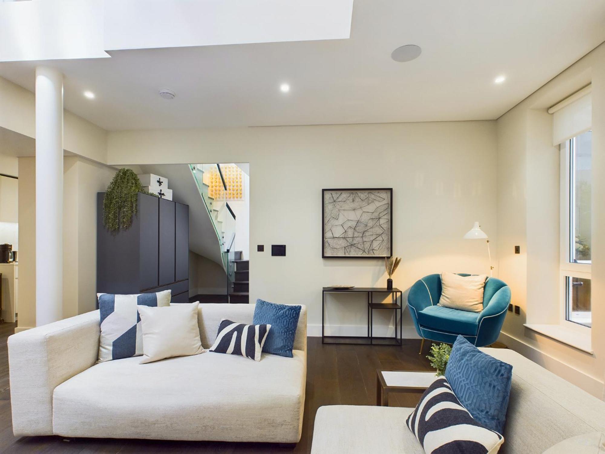 Apartment Be - Chancery Lane