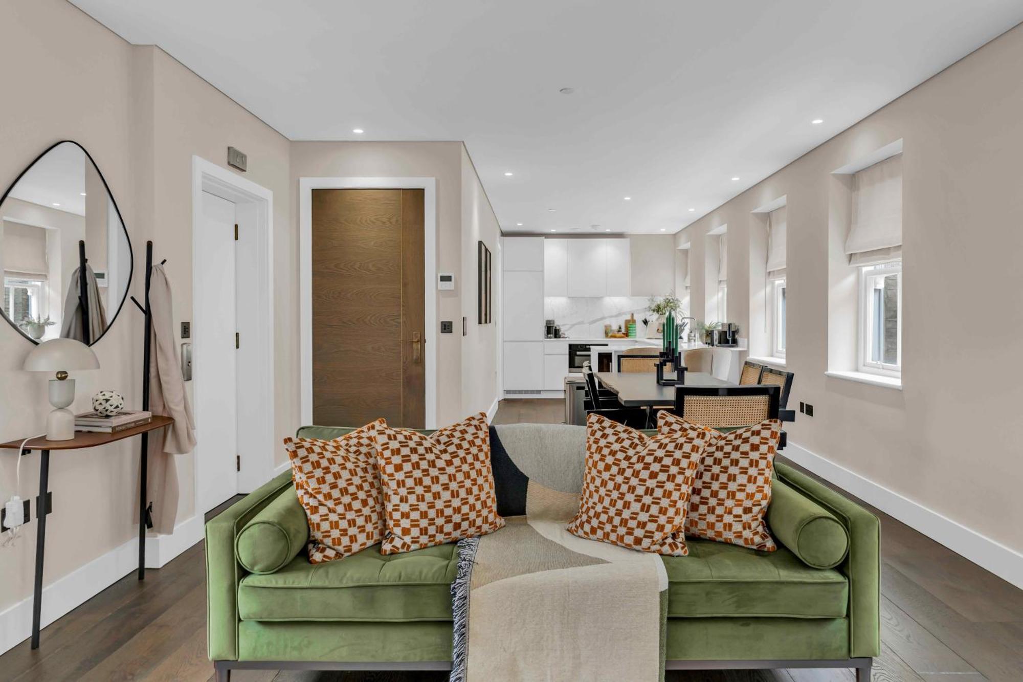 Apartment Be - Chancery Lane *