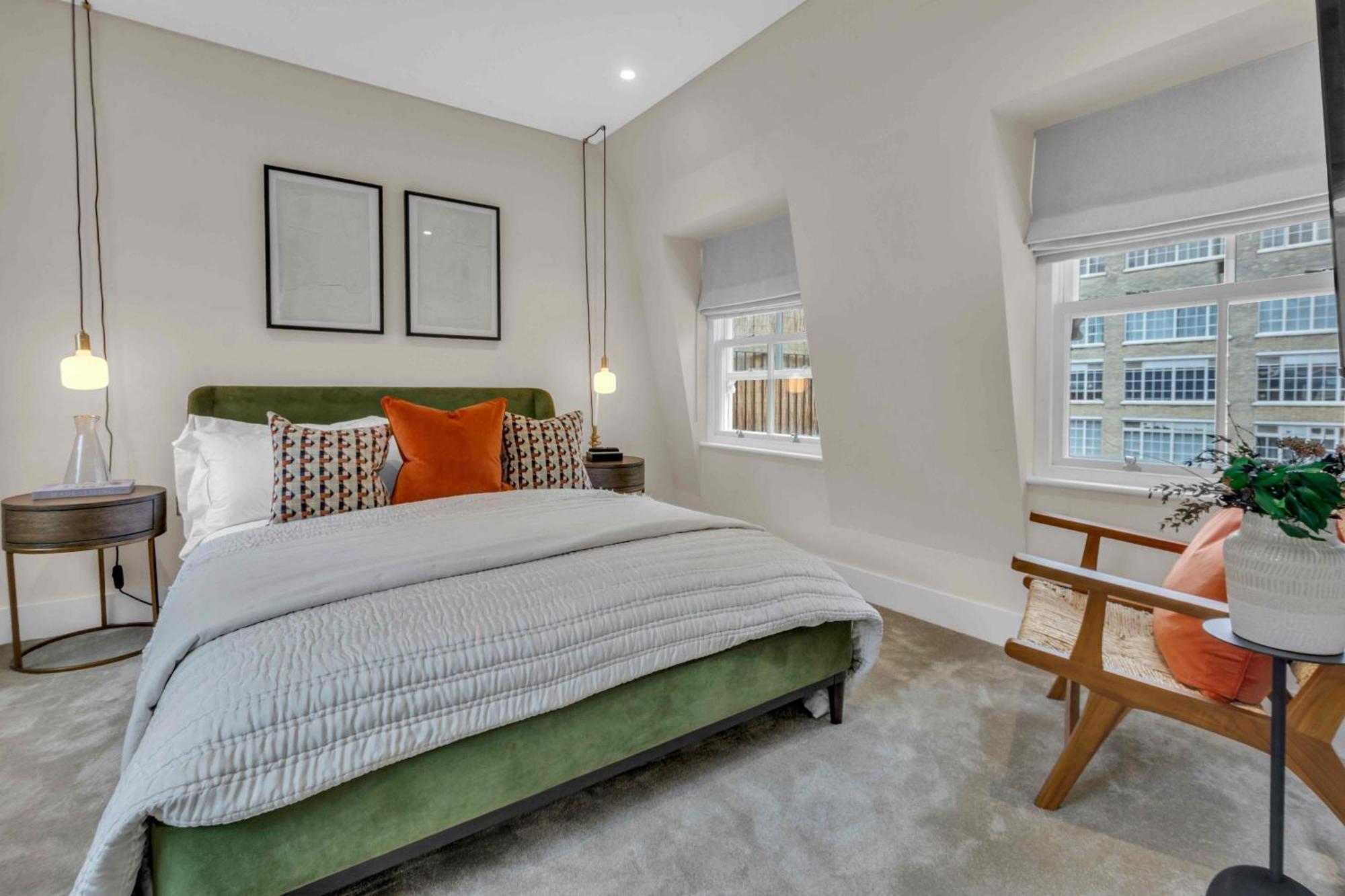 Apartment Be - Chancery Lane