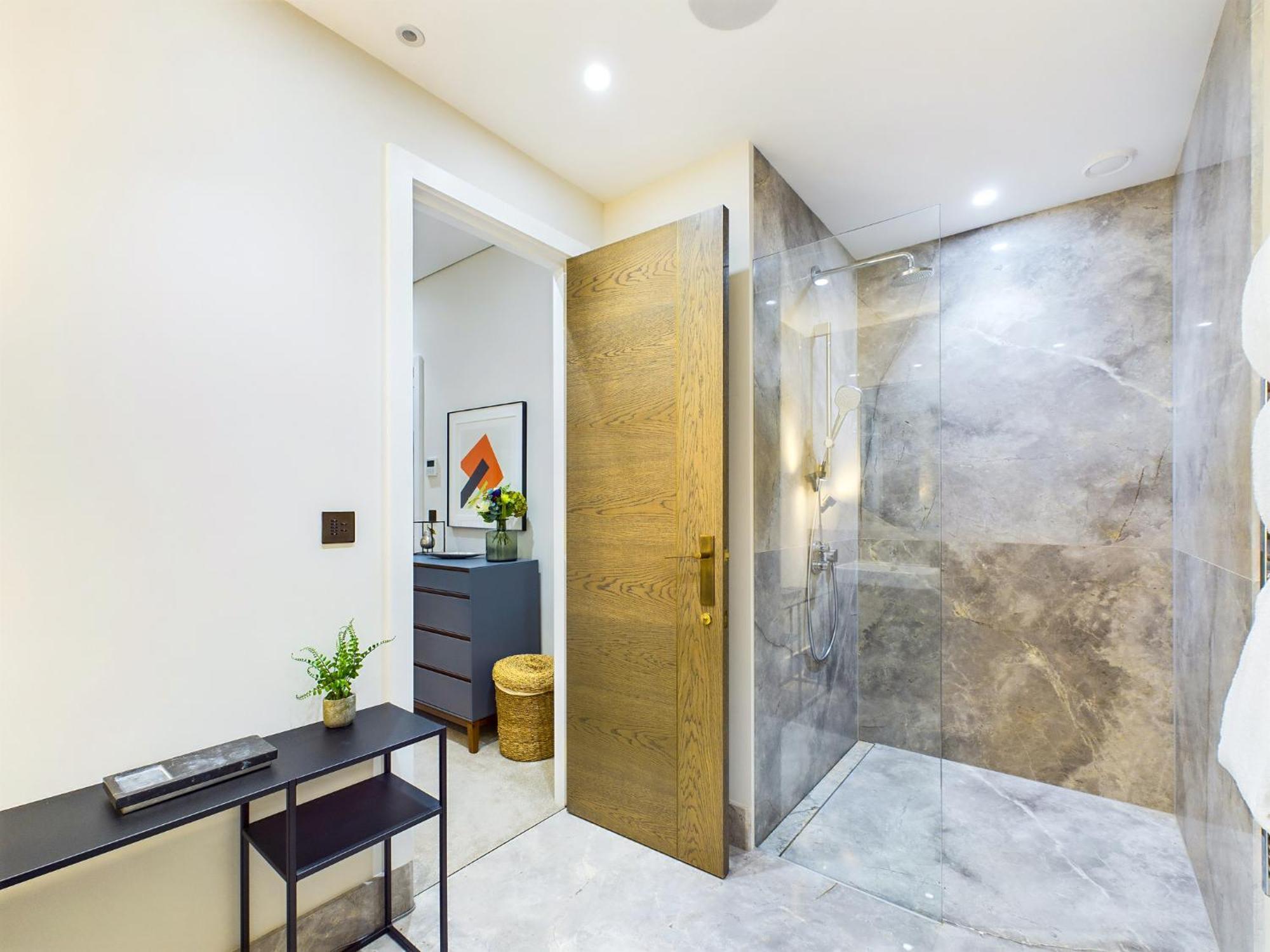 Be - Chancery Lane Apartment *