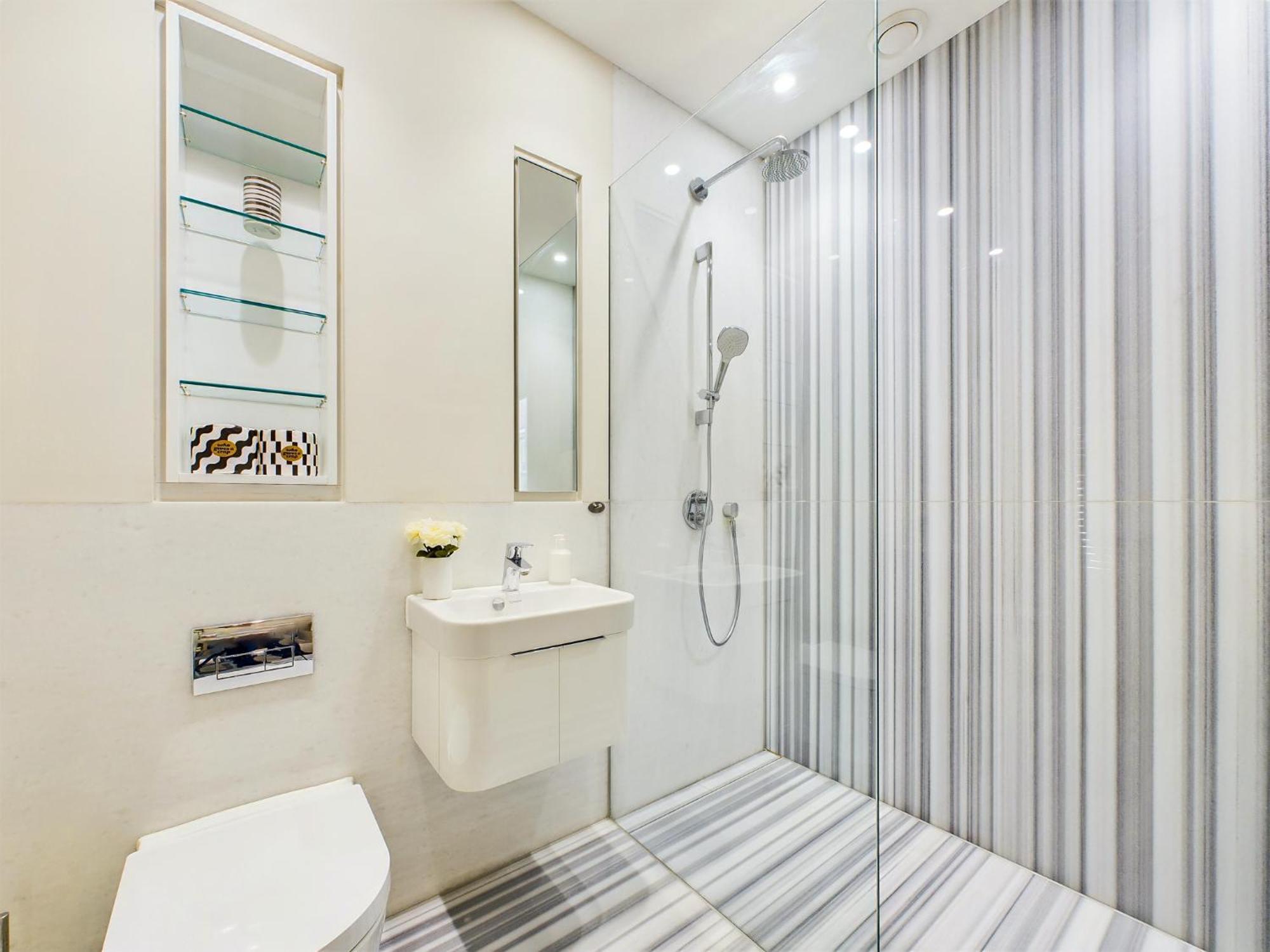 Be - Chancery Lane Apartment London